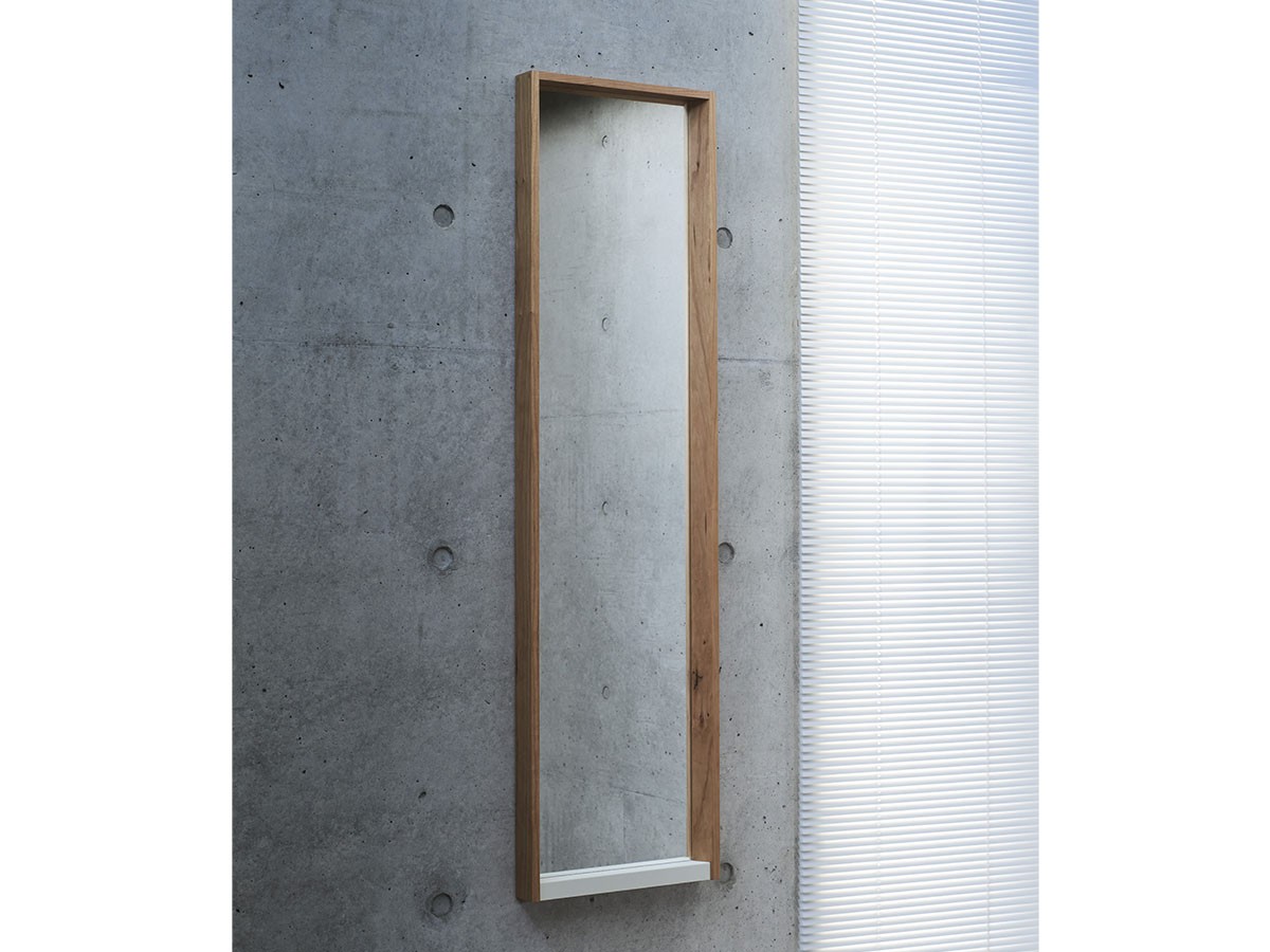 Fulcrum Trim Mirror / フルクラム トリムミラー H100 （ミラー・ドレッサー > 姿見・スタンドミラー） 2