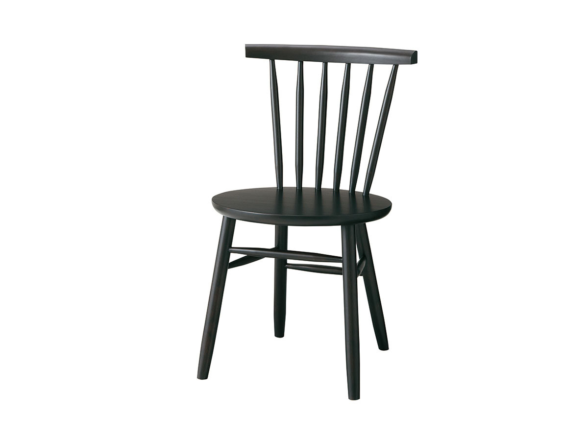 Dining Chair / ダイニングチェア n97056 （チェア・椅子 > ダイニングチェア） 3