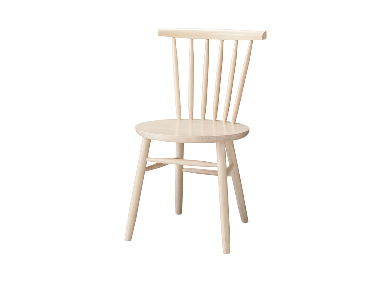 Dining Chair / ダイニングチェア n97056 （チェア・椅子 > ダイニングチェア） 1