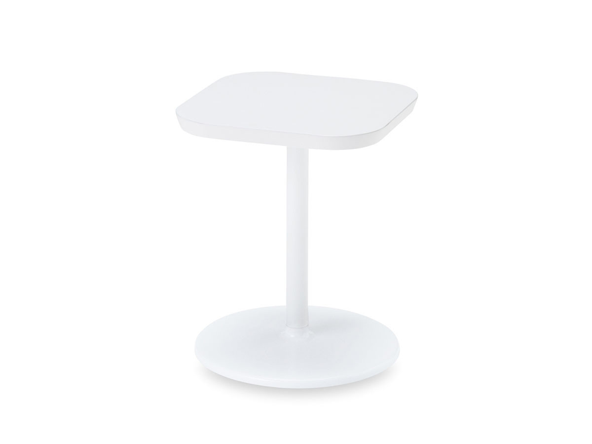 FLYMEe Noir Side Table / フライミーノワール サイドテーブル 幅40cm f70435
