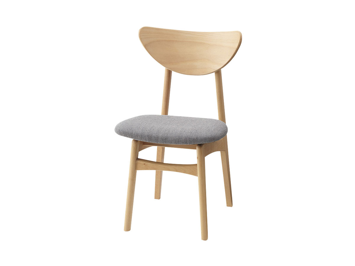 SWITCH Karl dining chair / スウィッチ カール ダイニングチェア （チェア・椅子 > ダイニングチェア） 1