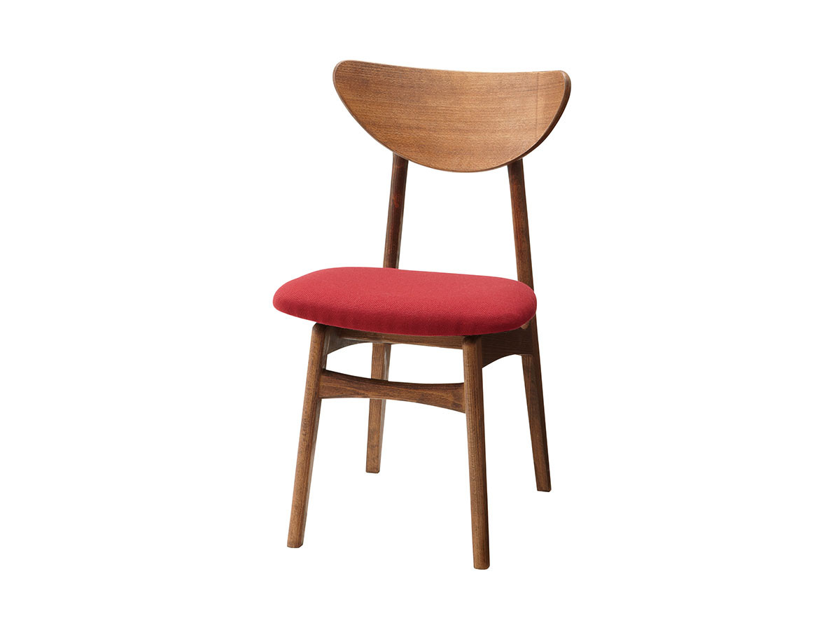 SWITCH Karl dining chair / スウィッチ カール ダイニングチェア （チェア・椅子 > ダイニングチェア） 4