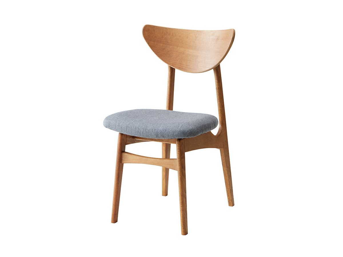 SWITCH Karl dining chair / スウィッチ カール ダイニングチェア （チェア・椅子 > ダイニングチェア） 2