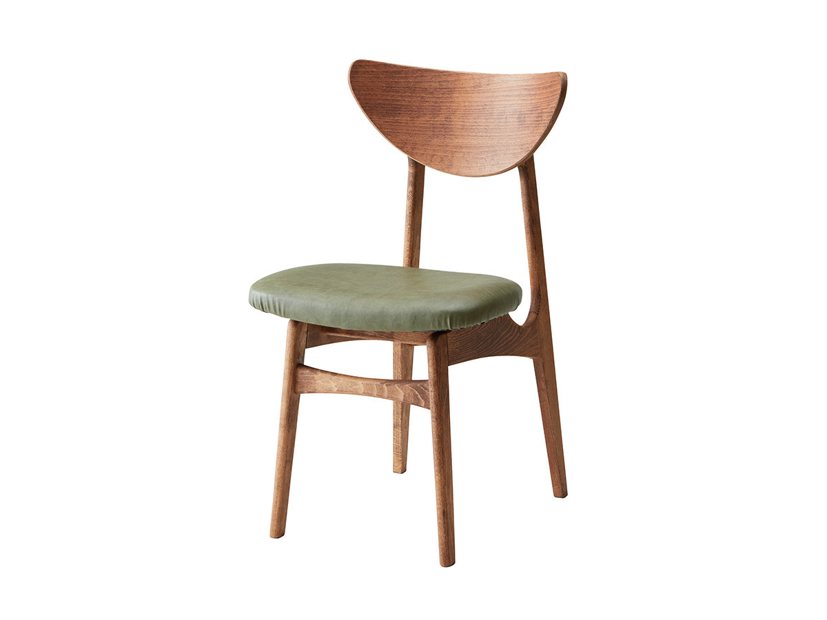 SWITCH Karl dining chair / スウィッチ カール ダイニングチェア （チェア・椅子 > ダイニングチェア） 5