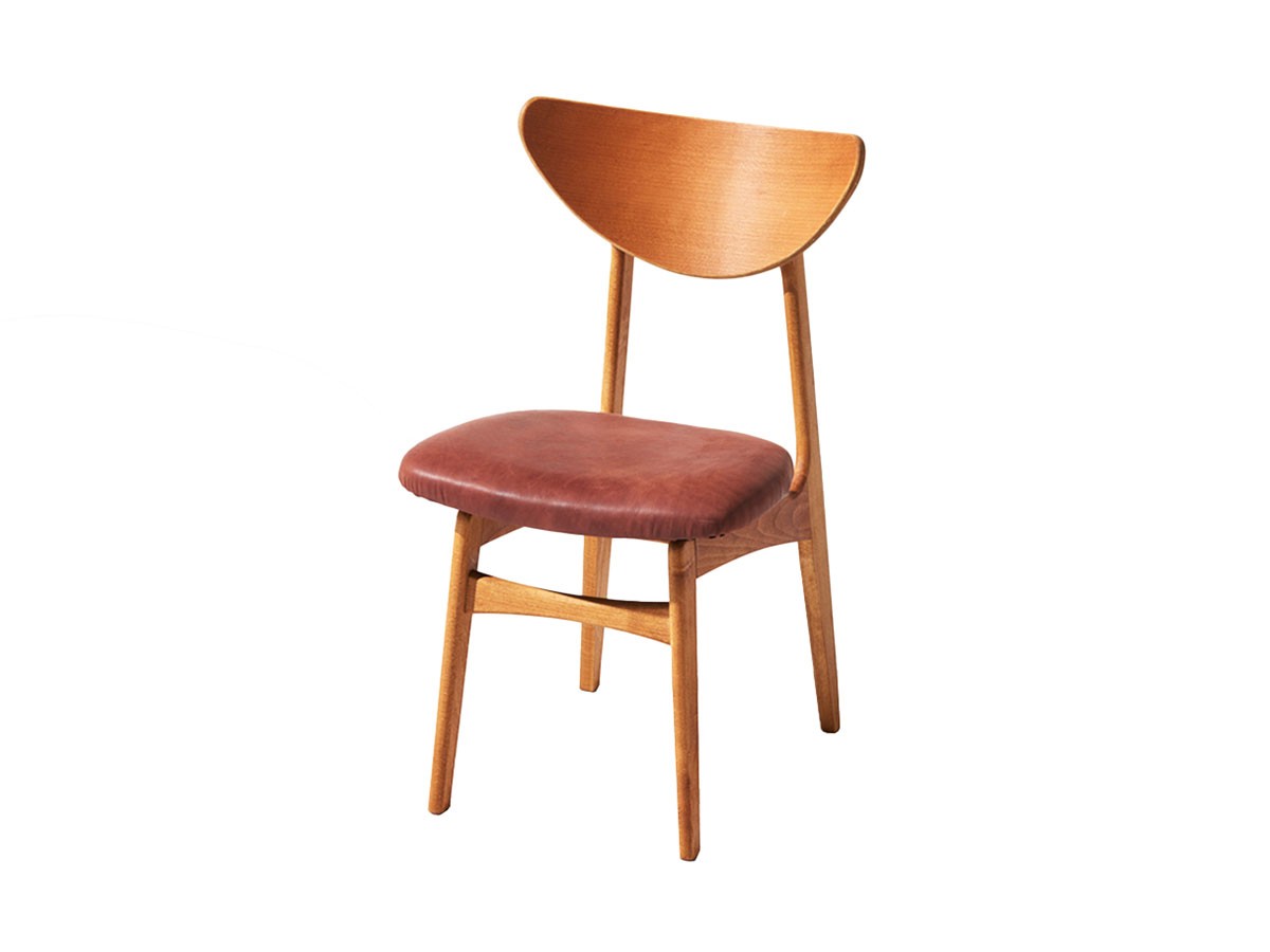 SWITCH Karl dining chair / スウィッチ カール ダイニングチェア （チェア・椅子 > ダイニングチェア） 7