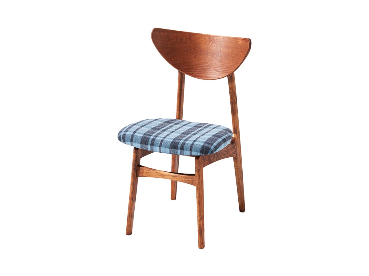 SWITCH Karl dining chair / スウィッチ カール ダイニングチェア （チェア・椅子 > ダイニングチェア） 8