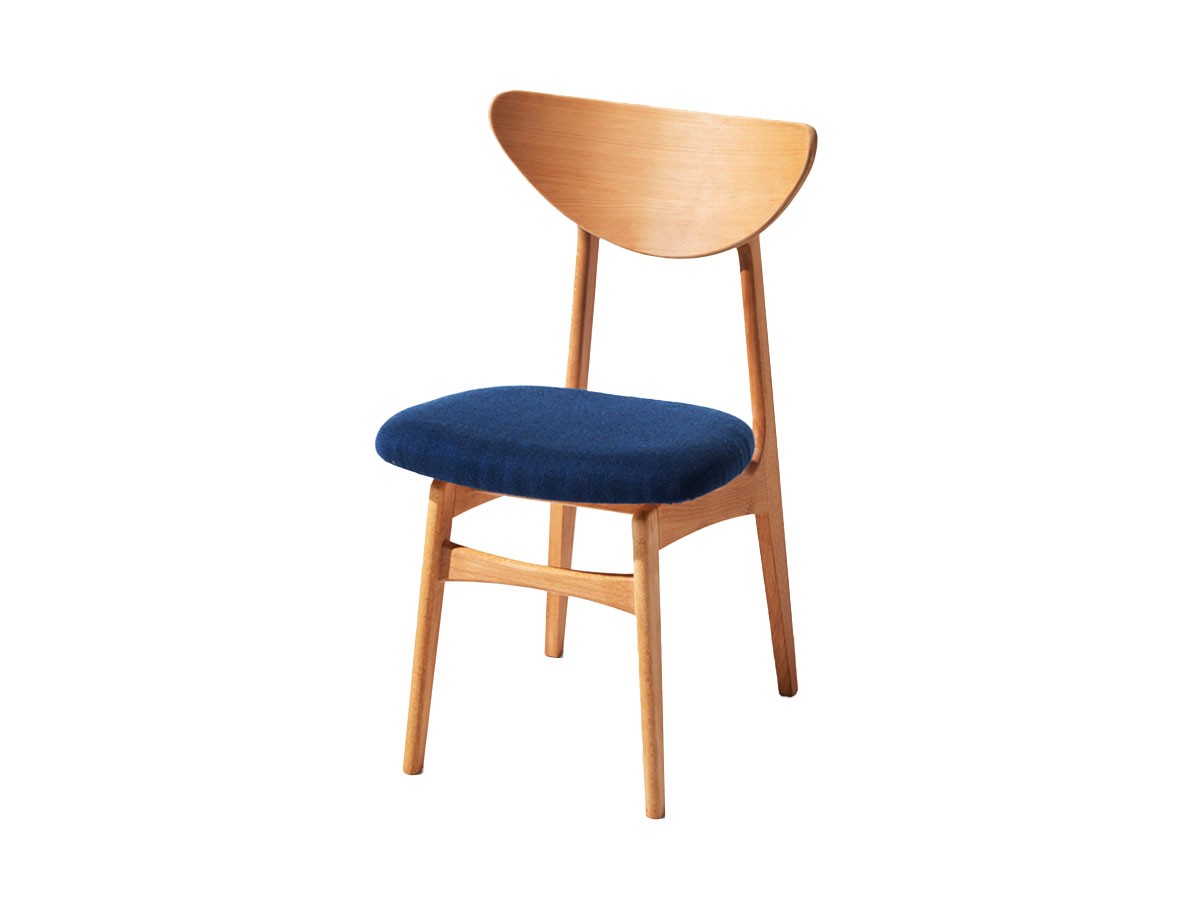 SWITCH Karl dining chair / スウィッチ カール ダイニングチェア （チェア・椅子 > ダイニングチェア） 3