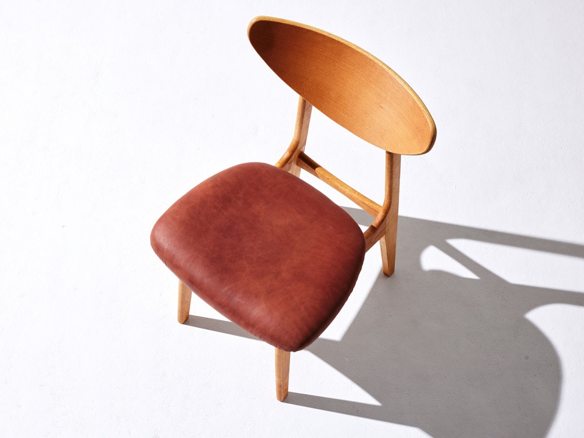 SWITCH Karl dining chair / スウィッチ カール ダイニングチェア （チェア・椅子 > ダイニングチェア） 57