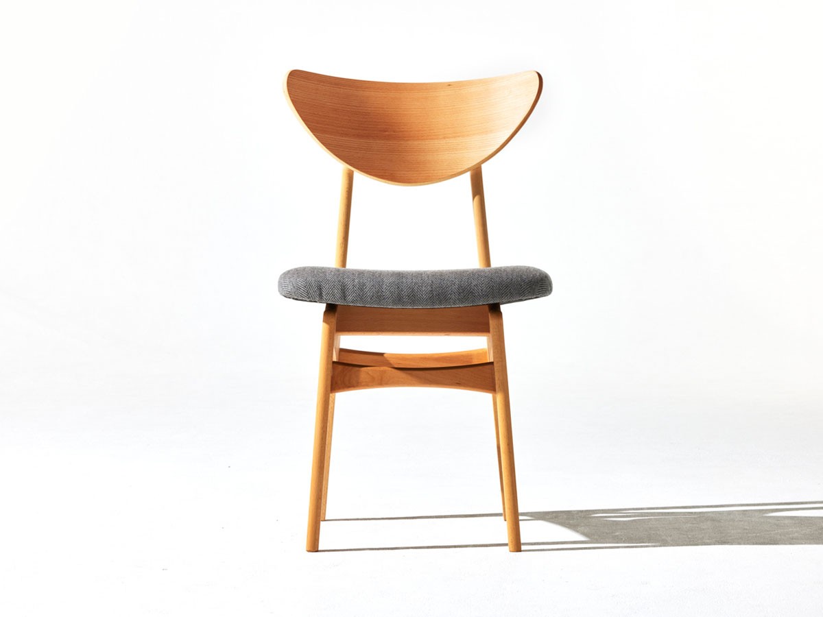 SWITCH Karl dining chair / スウィッチ カール ダイニングチェア （チェア・椅子 > ダイニングチェア） 46