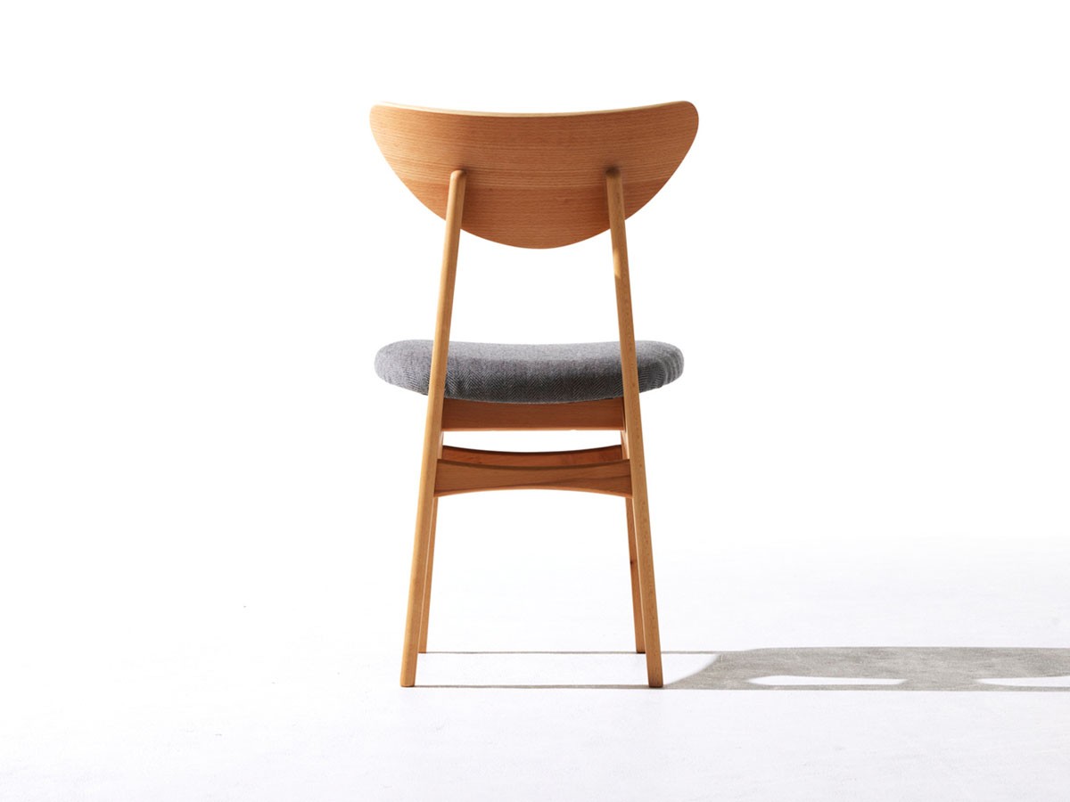 SWITCH Karl dining chair / スウィッチ カール ダイニングチェア （チェア・椅子 > ダイニングチェア） 50