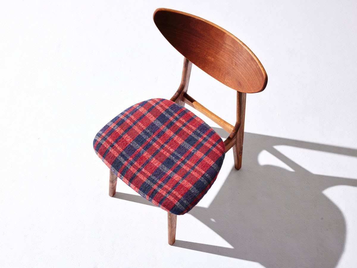 SWITCH Karl dining chair / スウィッチ カール ダイニングチェア （チェア・椅子 > ダイニングチェア） 59