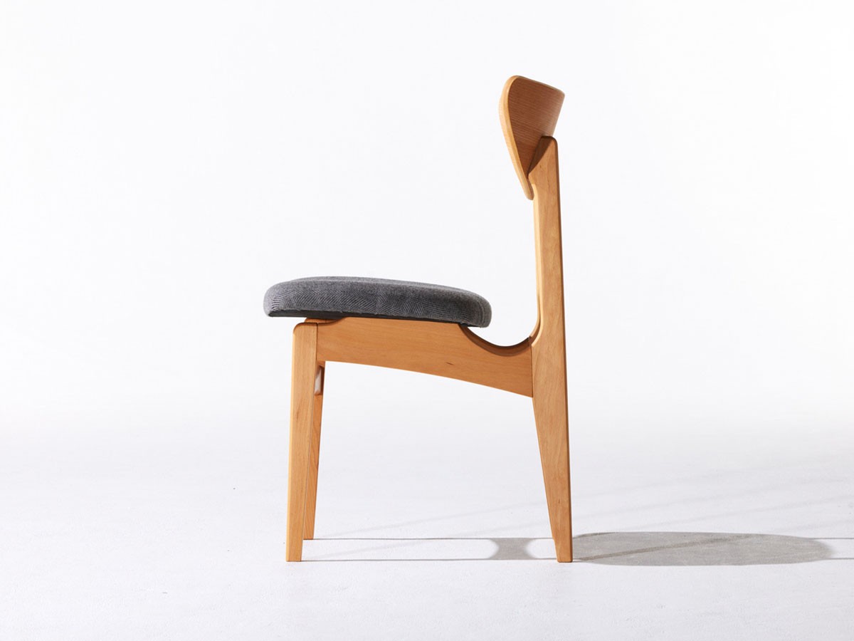 SWITCH Karl dining chair / スウィッチ カール ダイニングチェア （チェア・椅子 > ダイニングチェア） 48