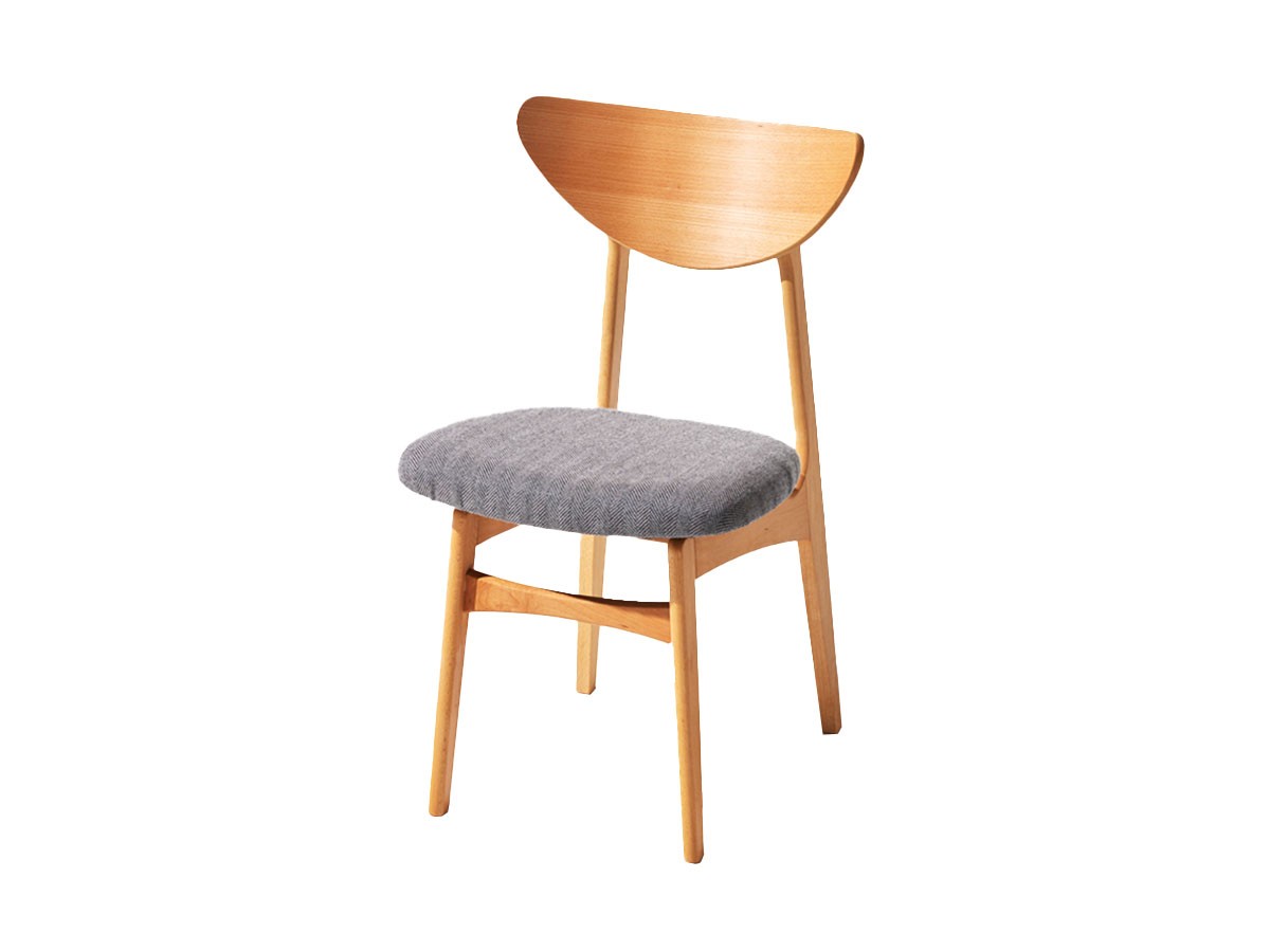 SWITCH Karl dining chair / スウィッチ カール ダイニングチェア （チェア・椅子 > ダイニングチェア） 2