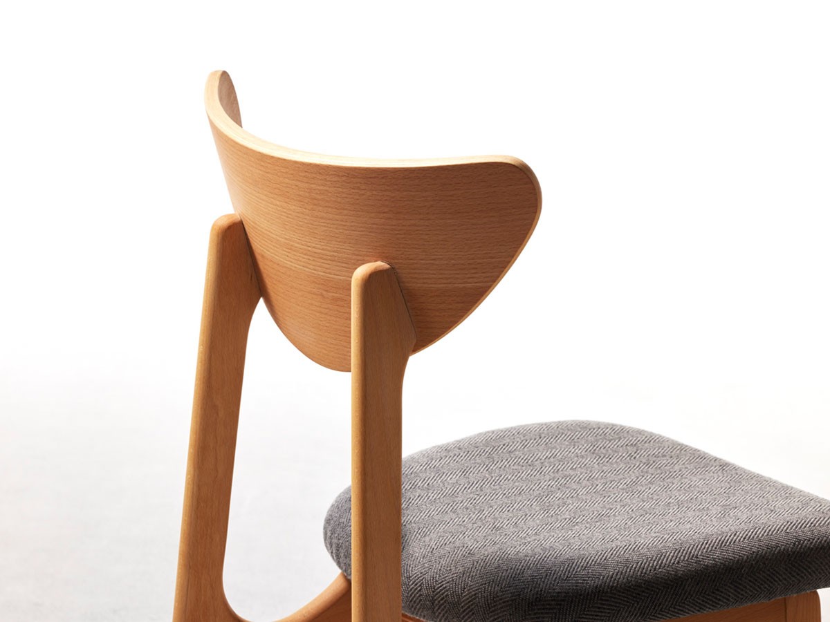 SWITCH Karl dining chair / スウィッチ カール ダイニングチェア （チェア・椅子 > ダイニングチェア） 54