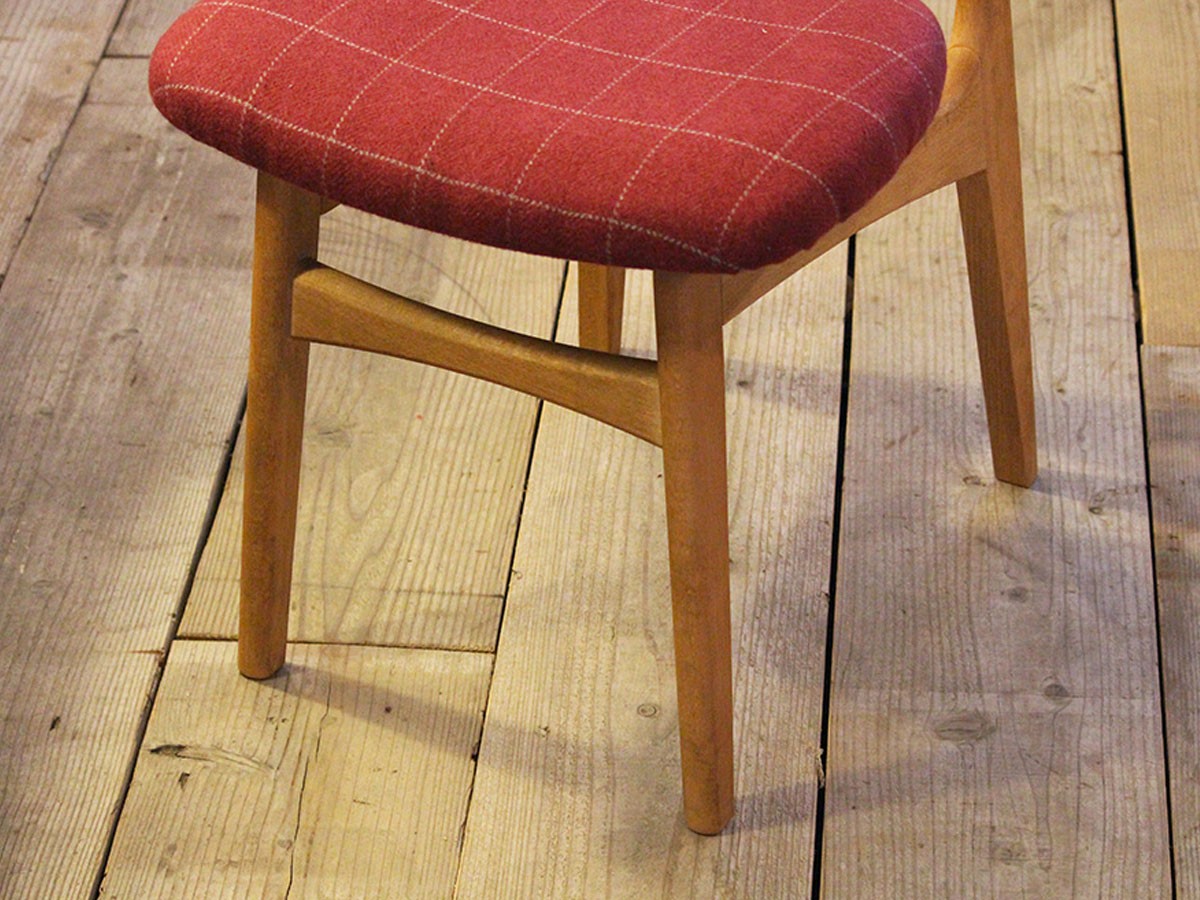 SWITCH Karl dining chair / スウィッチ カール ダイニングチェア （チェア・椅子 > ダイニングチェア） 42