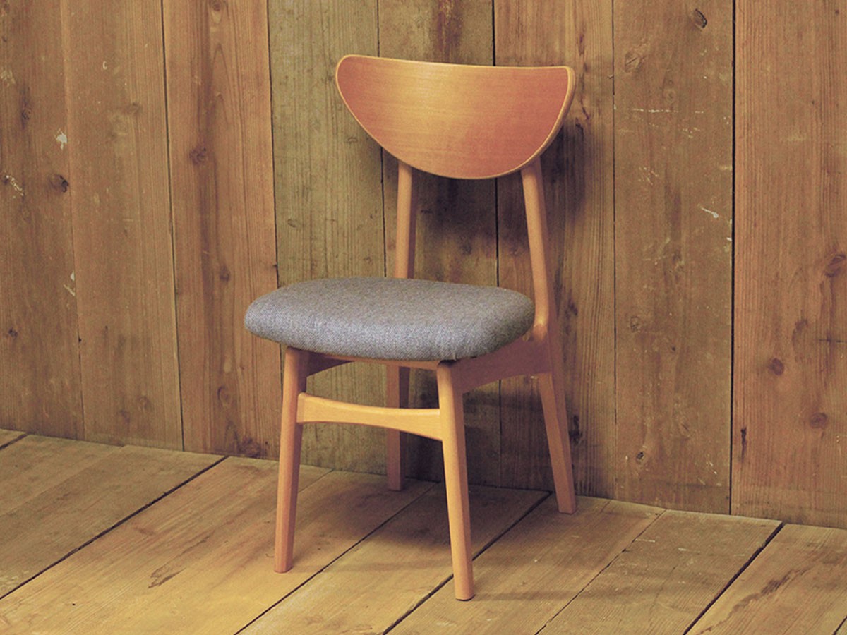 SWITCH Karl dining chair / スウィッチ カール ダイニングチェア （チェア・椅子 > ダイニングチェア） 39