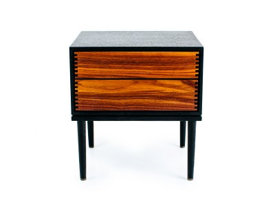 Stellar Works Laval Bedside Drawer / ステラワークス ラヴァル