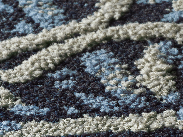 RUG / ラグ n7332（200 × 200cm） （ラグ・カーペット > ラグ・カーペット・絨毯） 3