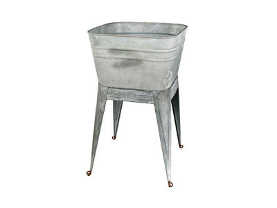 DULTON Stand tub / ダルトン スタンド タブ Mode B650-817