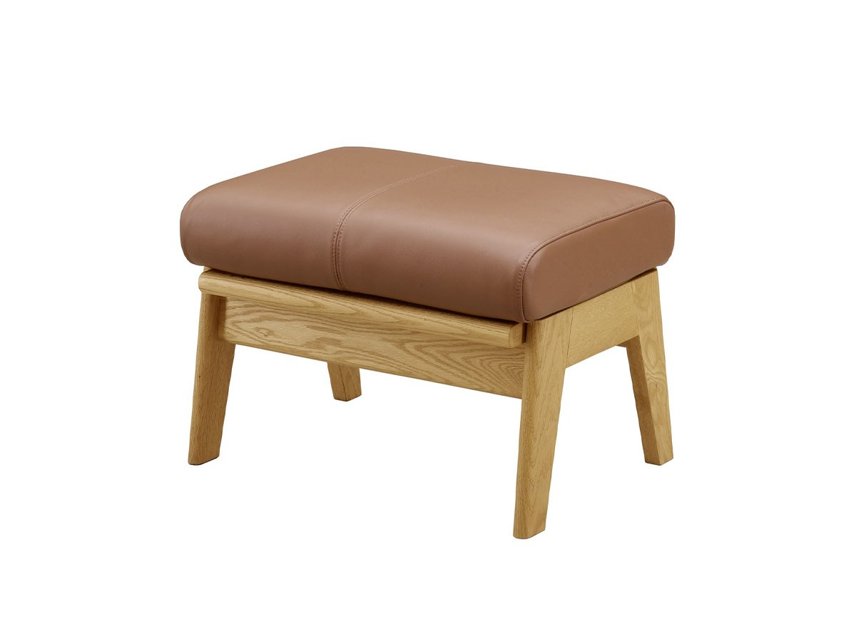 MARUSHO VIBORG Ottoman / マルショウ ヴィボー オットマン （ソファ > オットマン） 2