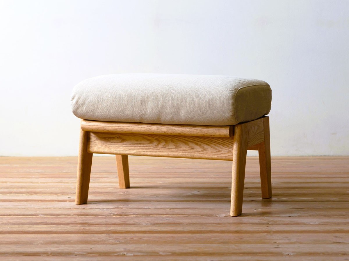 MARUSHO VIBORG Ottoman / マルショウ ヴィボー オットマン （ソファ > オットマン） 6