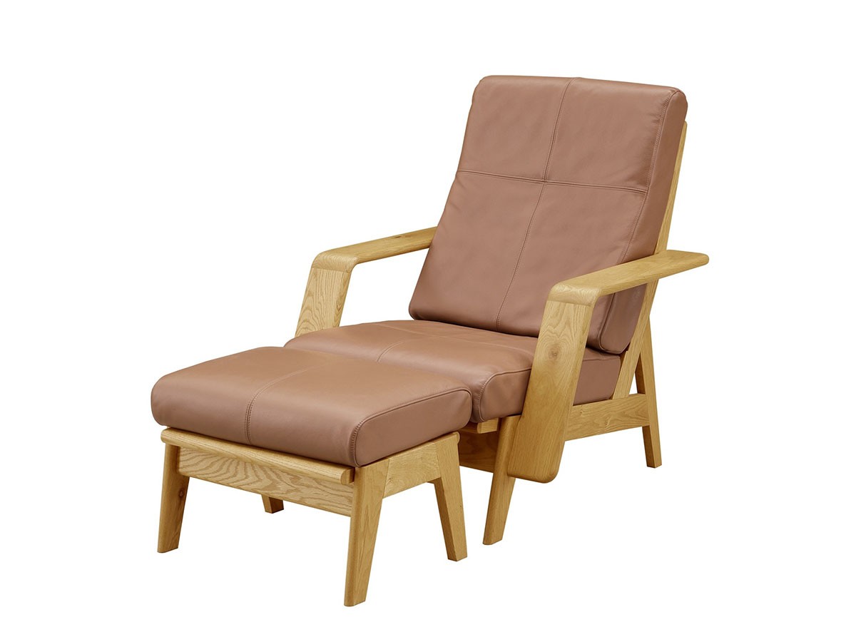 MARUSHO VIBORG Ottoman / マルショウ ヴィボー オットマン （ソファ > オットマン） 7