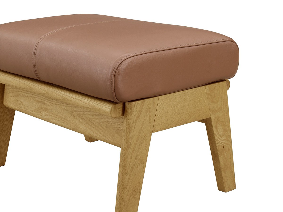 MARUSHO VIBORG Ottoman / マルショウ ヴィボー オットマン （ソファ > オットマン） 10