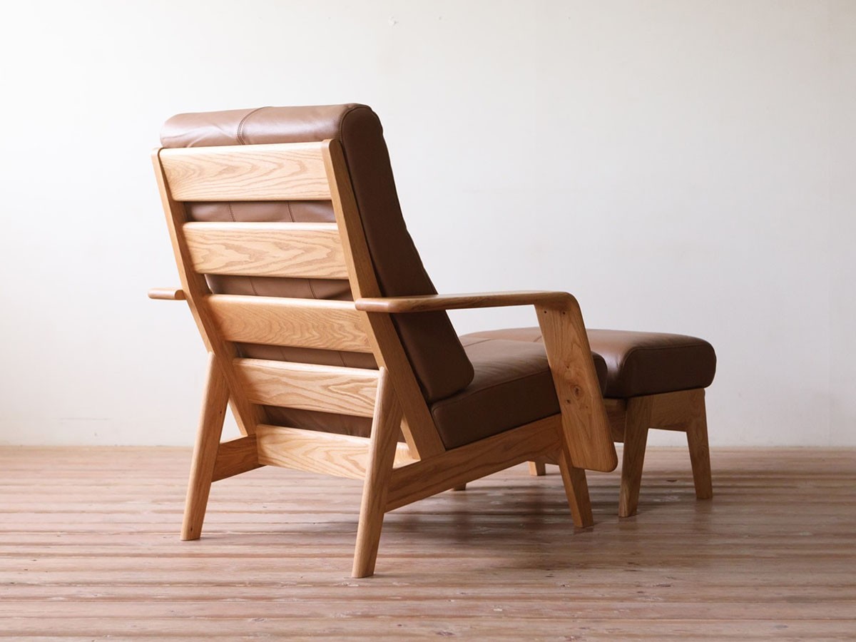 MARUSHO VIBORG Ottoman / マルショウ ヴィボー オットマン （ソファ > オットマン） 5