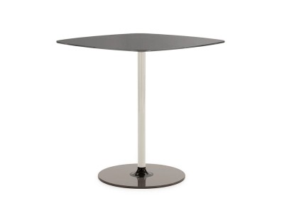 Piero Lissoni / ピエロ・リッソーニのカフェテーブル - インテリア