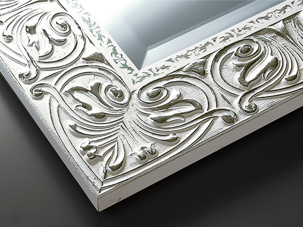 FLYMEe Blanc WALL MIRROR / フライミーブラン ウォールミラー m77264