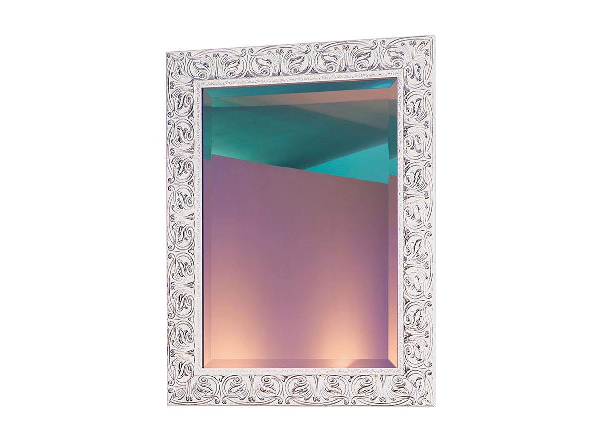 FLYMEe Blanc WALL MIRROR / フライミーブラン ウォールミラー m77264