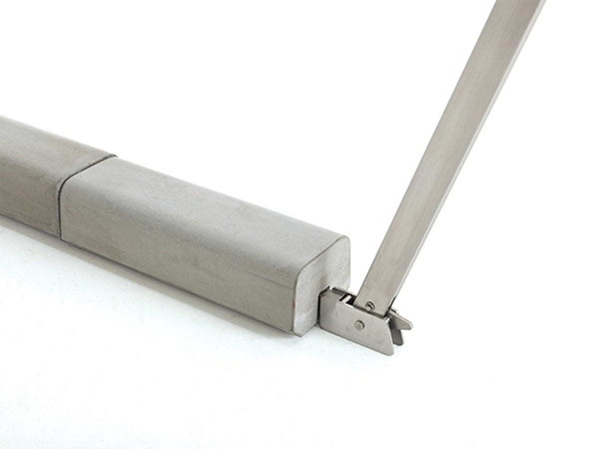 extremis Hopper shade / エクストレミス ホッパー・シェード （ガーデンファニチャー・屋外家具 > ガーデンパラソル） 17