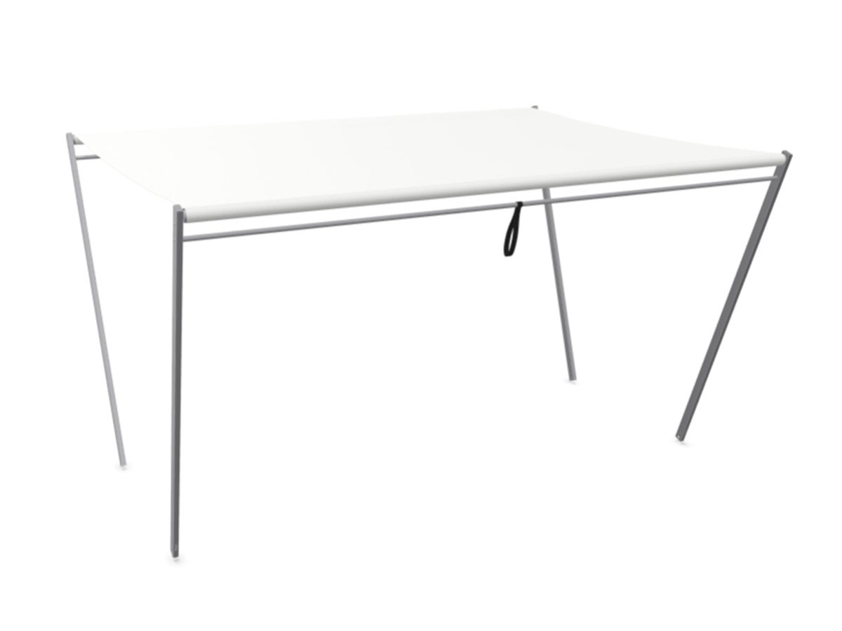 extremis Hopper shade / エクストレミス ホッパー・シェード （ガーデンファニチャー・屋外家具 > ガーデンパラソル） 14