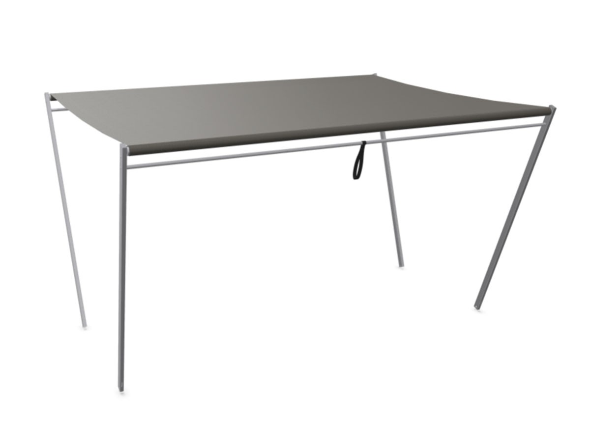 extremis Hopper shade / エクストレミス ホッパー・シェード （ガーデンファニチャー・屋外家具 > ガーデンパラソル） 15