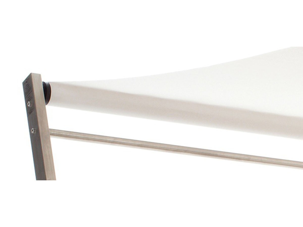extremis Hopper shade / エクストレミス ホッパー・シェード （ガーデンファニチャー・屋外家具 > ガーデンパラソル） 16