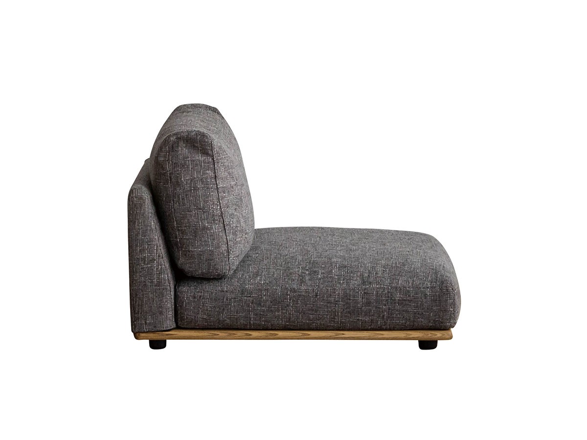 DELKA SOFA 1.5P / デルカ ソファ 1.5人掛け （ソファ > 一人掛けソファ） 47