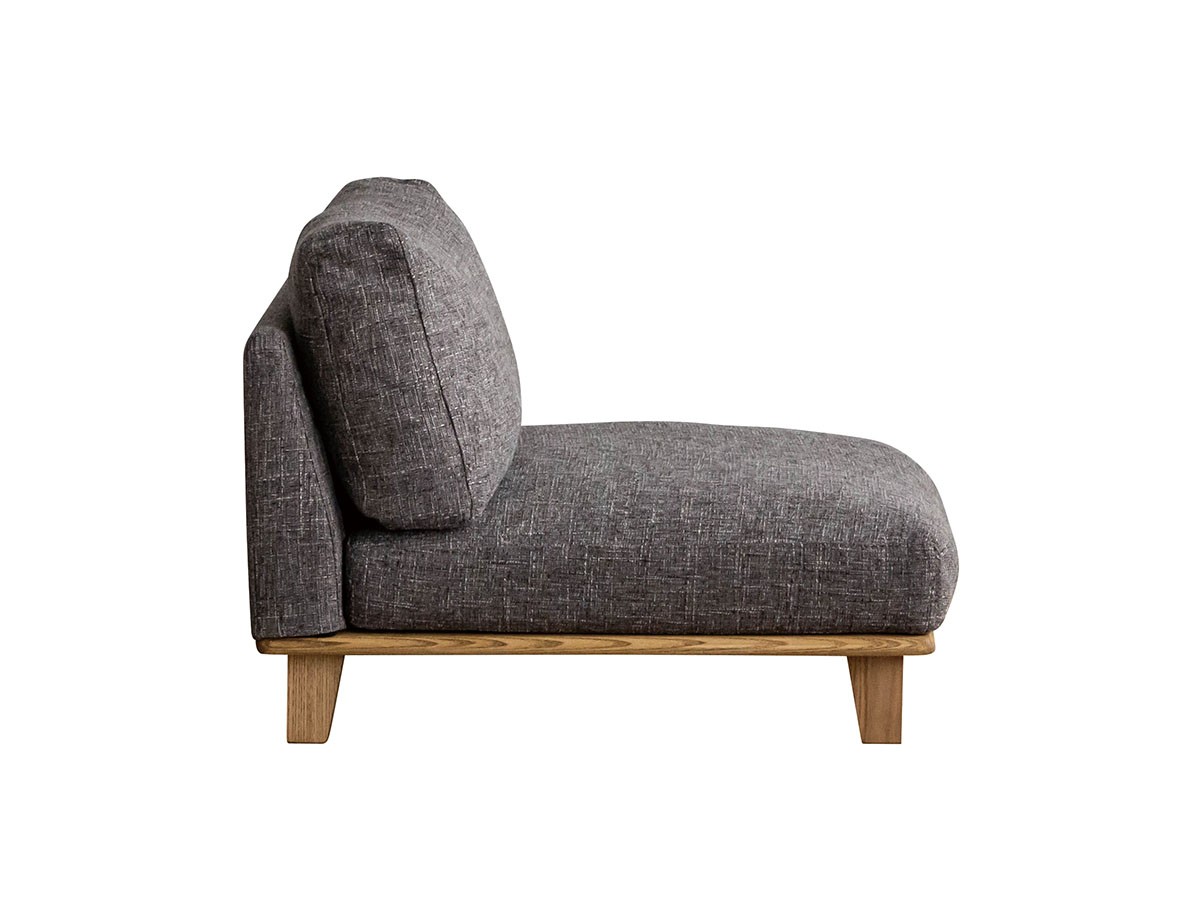 DELKA SOFA 1.5P / デルカ ソファ 1.5人掛け （ソファ > 一人掛けソファ） 43