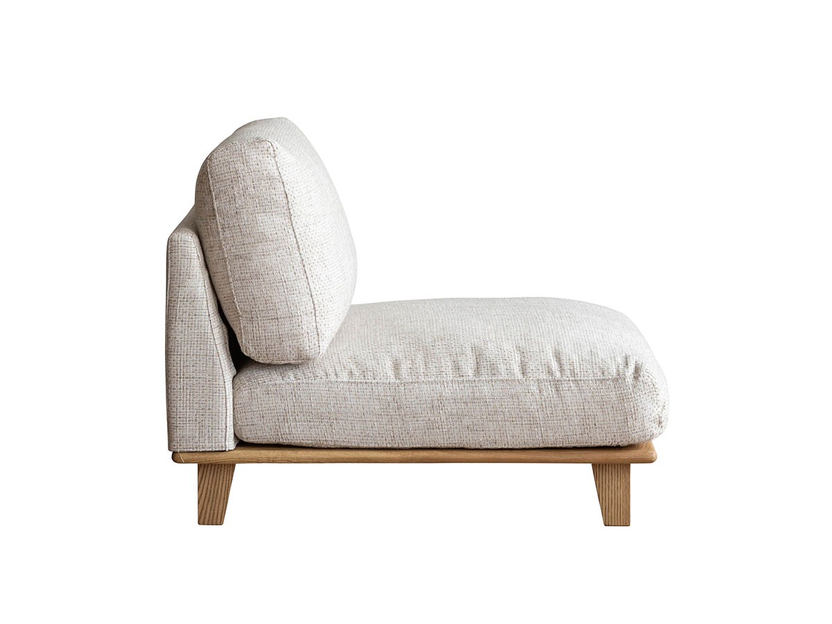 DELKA SOFA 1.5P / デルカ ソファ 1.5人掛け （ソファ > 一人掛けソファ） 52
