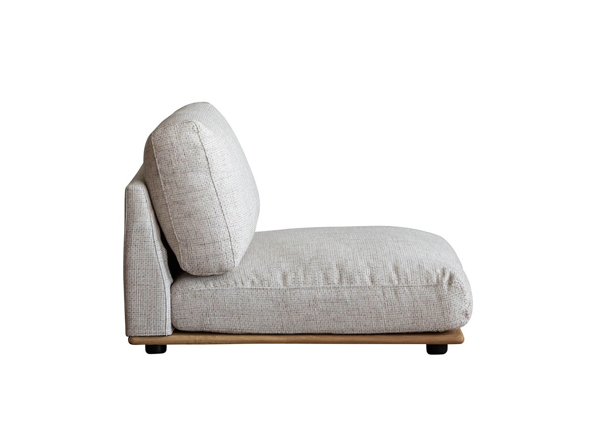 DELKA SOFA 1.5P / デルカ ソファ 1.5人掛け （ソファ > 一人掛けソファ） 56