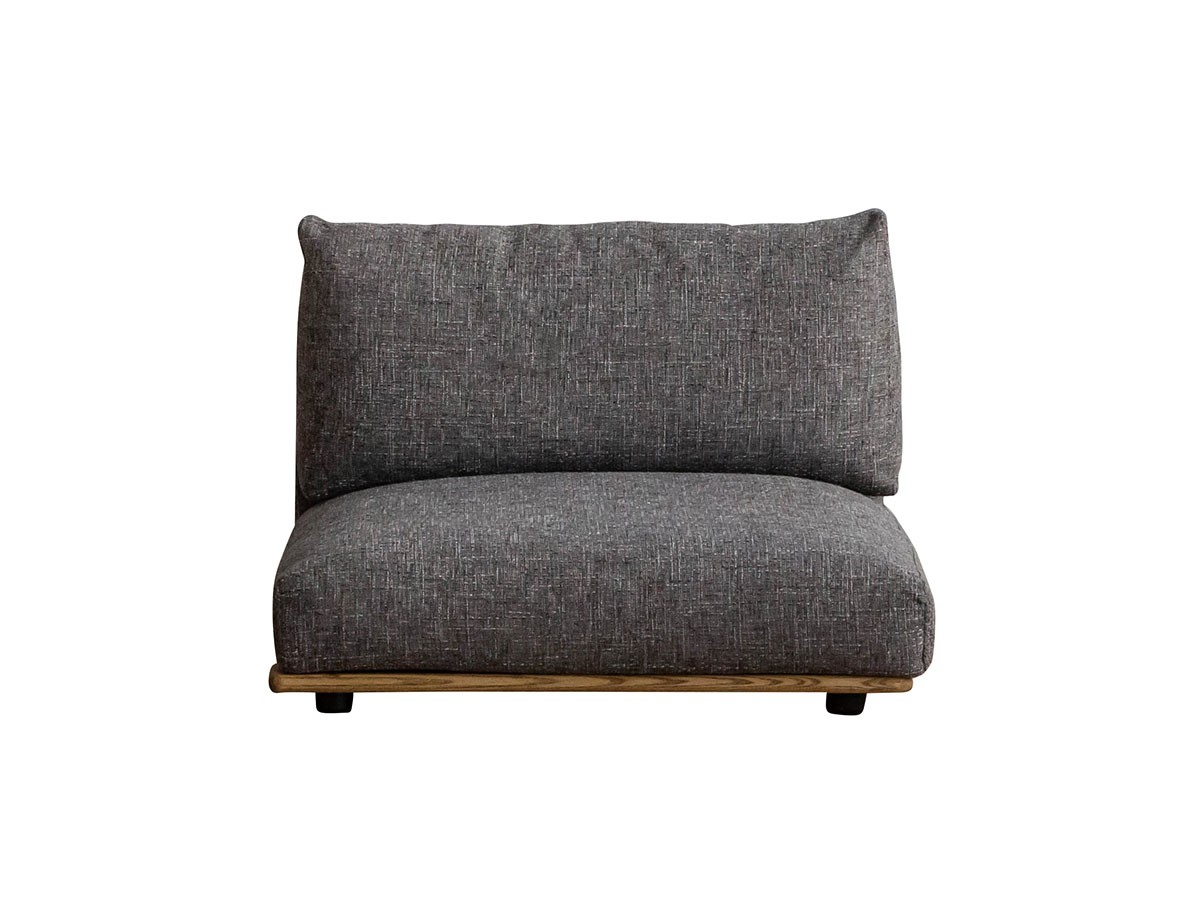 DELKA SOFA 1.5P / デルカ ソファ 1.5人掛け （ソファ > 一人掛けソファ） 46