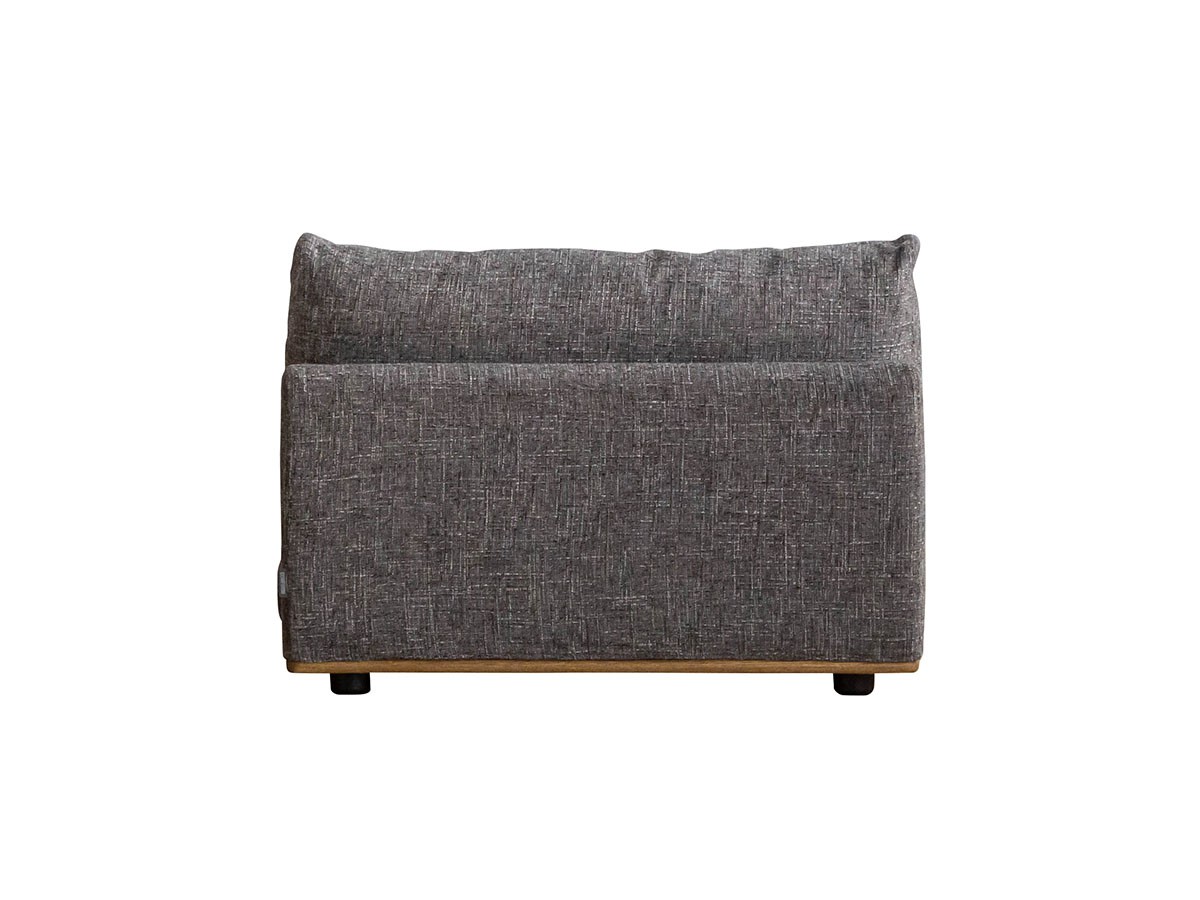 DELKA SOFA 1.5P / デルカ ソファ 1.5人掛け （ソファ > 一人掛けソファ） 48
