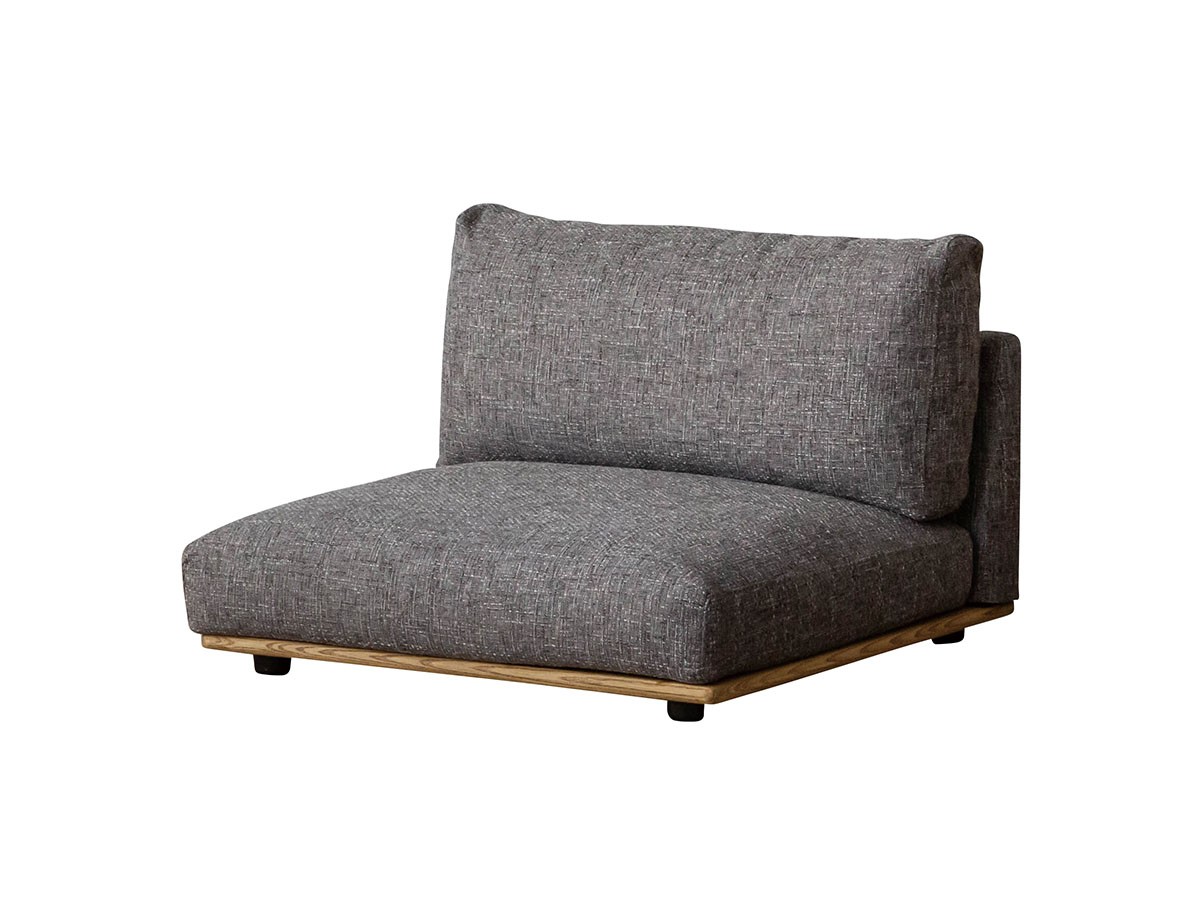 DELKA SOFA 1.5P / デルカ ソファ 1.5人掛け （ソファ > 一人掛けソファ） 50