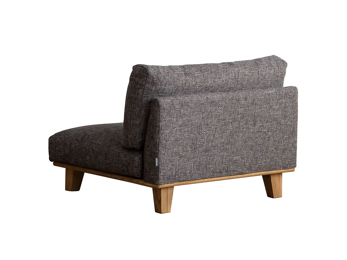 DELKA SOFA 1.5P / デルカ ソファ 1.5人掛け （ソファ > 一人掛けソファ） 45