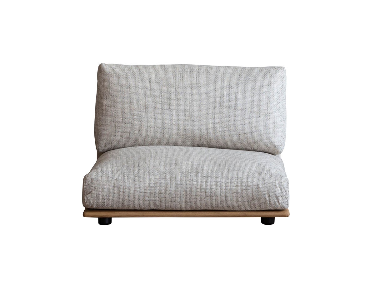 DELKA SOFA 1.5P / デルカ ソファ 1.5人掛け （ソファ > 一人掛けソファ） 55