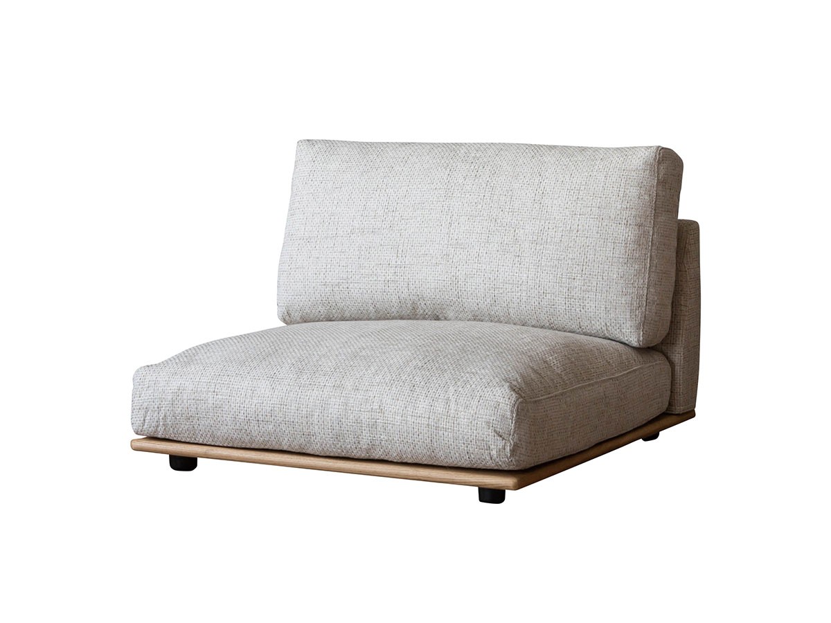 DELKA SOFA 1.5P / デルカ ソファ 1.5人掛け （ソファ > 一人掛けソファ） 59