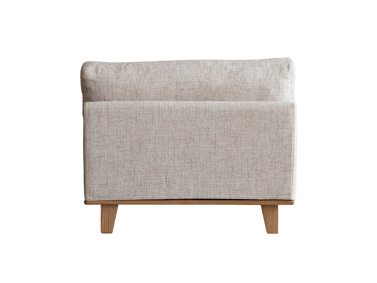 DELKA SOFA 1.5P / デルカ ソファ 1.5人掛け （ソファ > 一人掛けソファ） 53