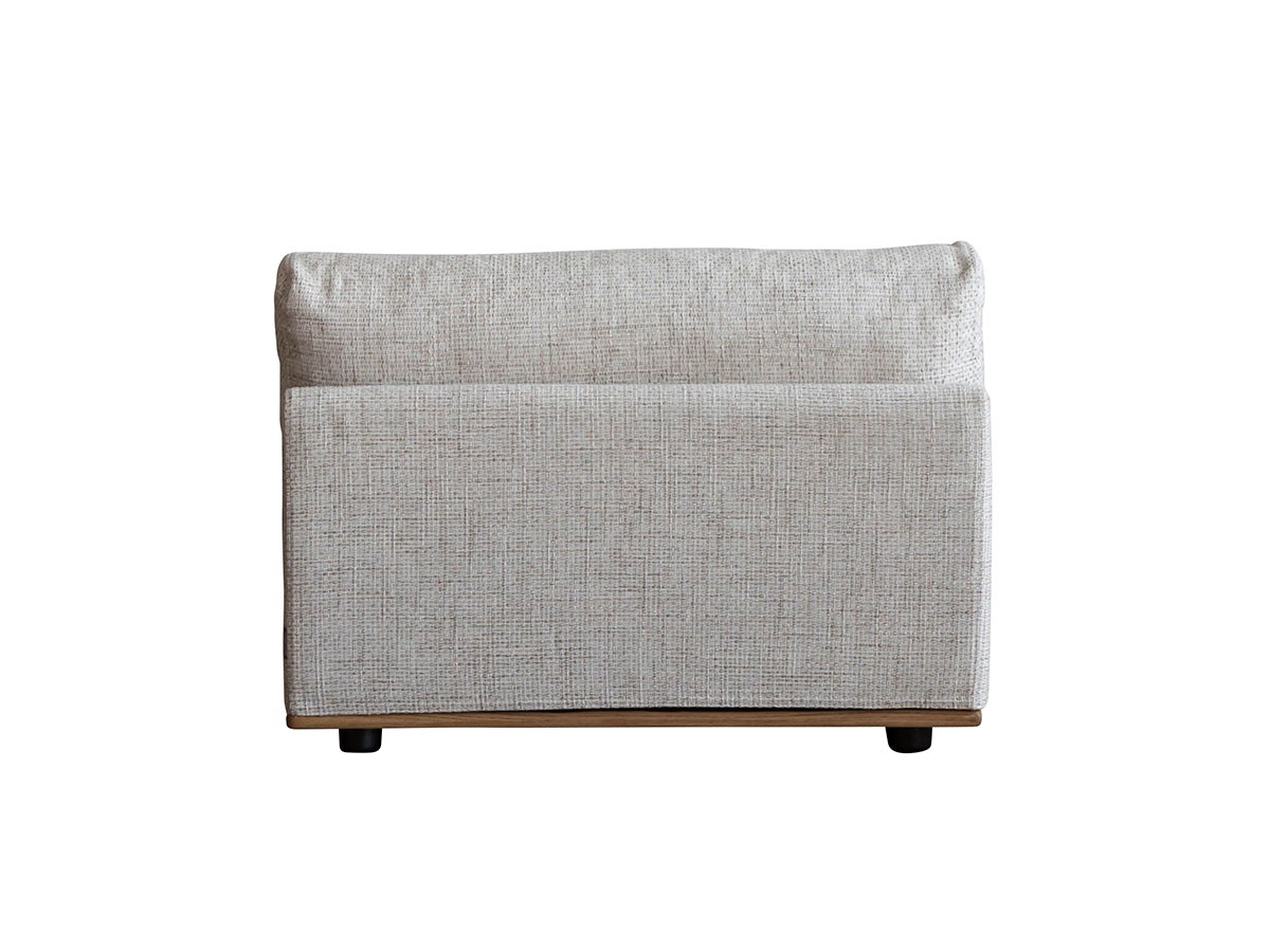 DELKA SOFA 1.5P / デルカ ソファ 1.5人掛け （ソファ > 一人掛けソファ） 57