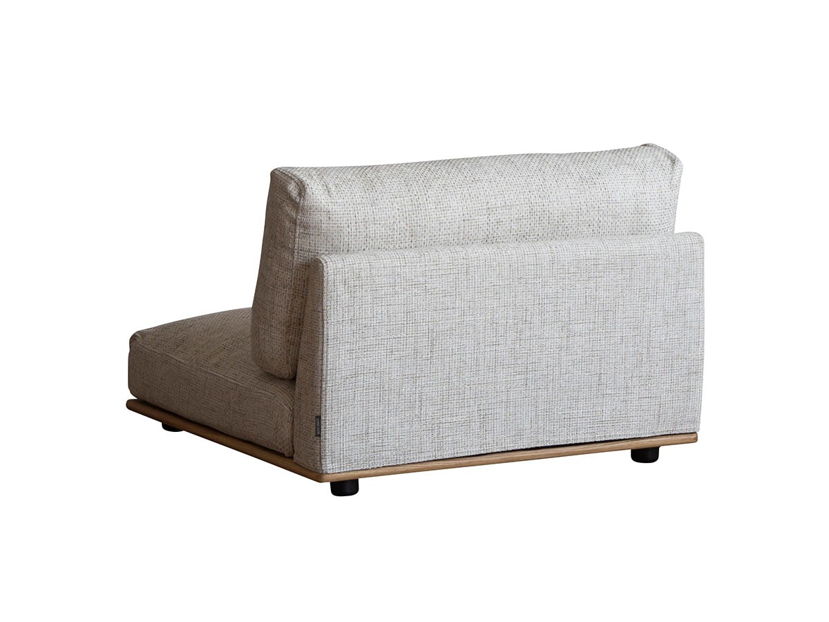 DELKA SOFA 1.5P / デルカ ソファ 1.5人掛け （ソファ > 一人掛けソファ） 58
