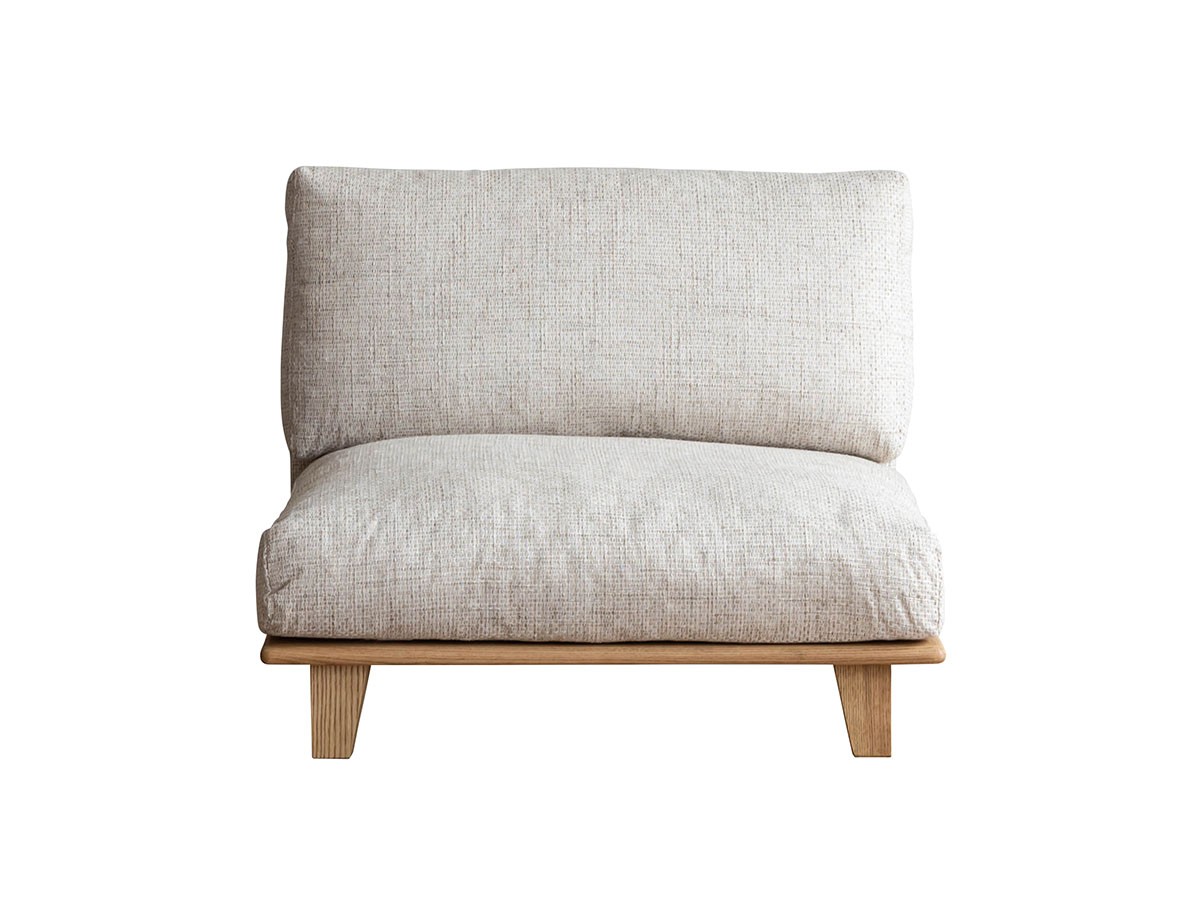 DELKA SOFA 1.5P / デルカ ソファ 1.5人掛け （ソファ > 一人掛けソファ） 51