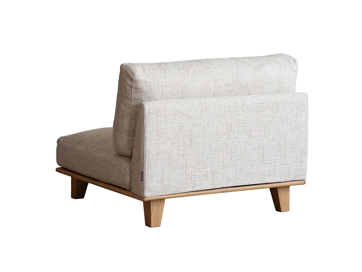 DELKA SOFA 1.5P / デルカ ソファ 1.5人掛け （ソファ > 一人掛けソファ） 54